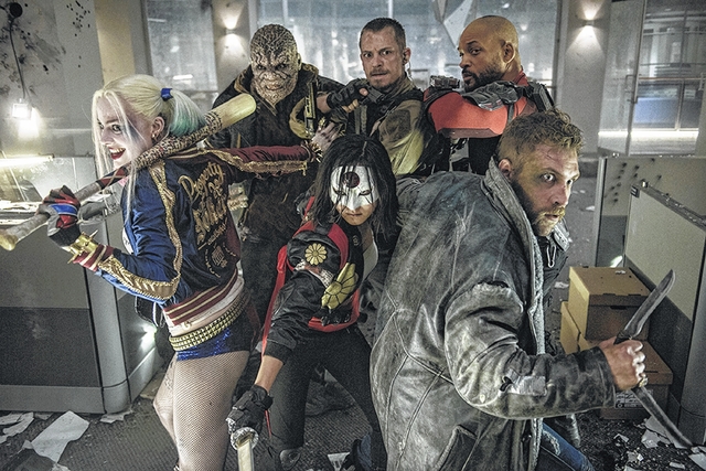 'Suicide Squad' Is A Whole Lot Of Fun: Why You Need To Be A Part Of The Fun!