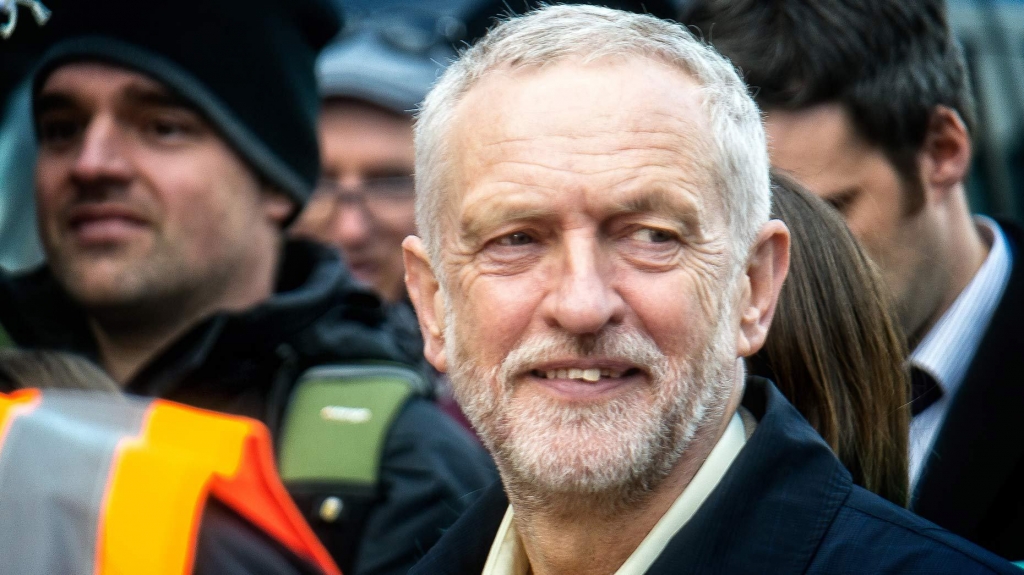 The Lincoln Labour Party has officially endorsed Jeremy Corbyn as leader