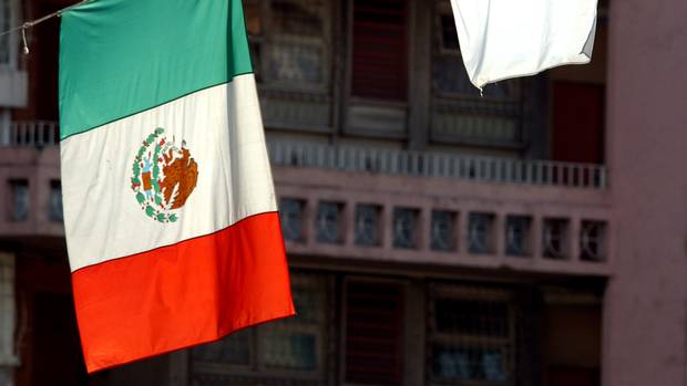 The Mexican government's transparency watchdog had said there was no evidence to indicate human rights violations