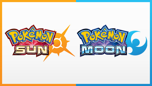 Pokémon Sun and Moon