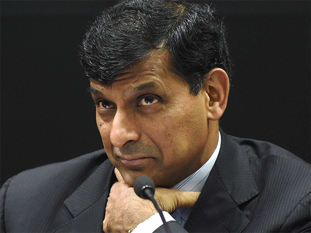 The RBI believes that by the time this fiscal year ends in March 2017 inflation will remain around 5 per cent “with risks tilted on the upside”