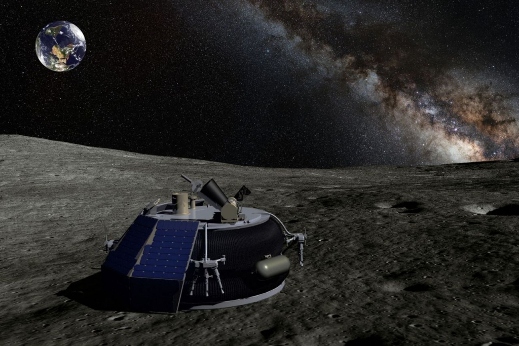 US government poised to approve first private mission to the Moon