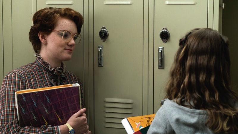 'Stranger Things' actress who plays Barb lands role in CW's Archie reboot