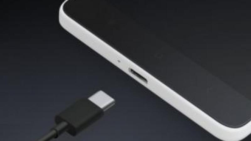 The USB implementers Forum has announced a programme to establish USB chargers for compliant USB Type-C devices