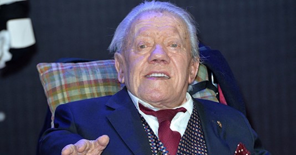 Kenny Baker