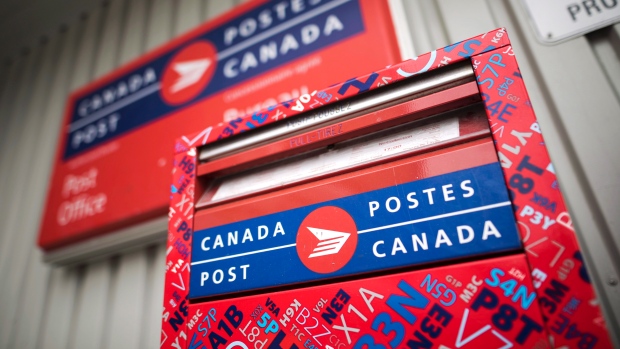 The clock is ticking on the strike mandate for the Canadian Union of Postal Workers  it expires Aug. 25