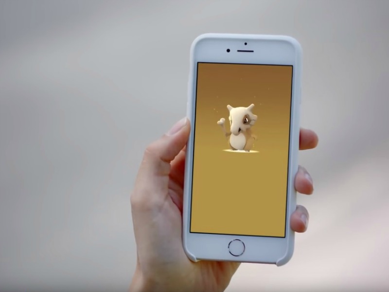 The developers of'Pokémon Go are opening up about recent changes made to the game