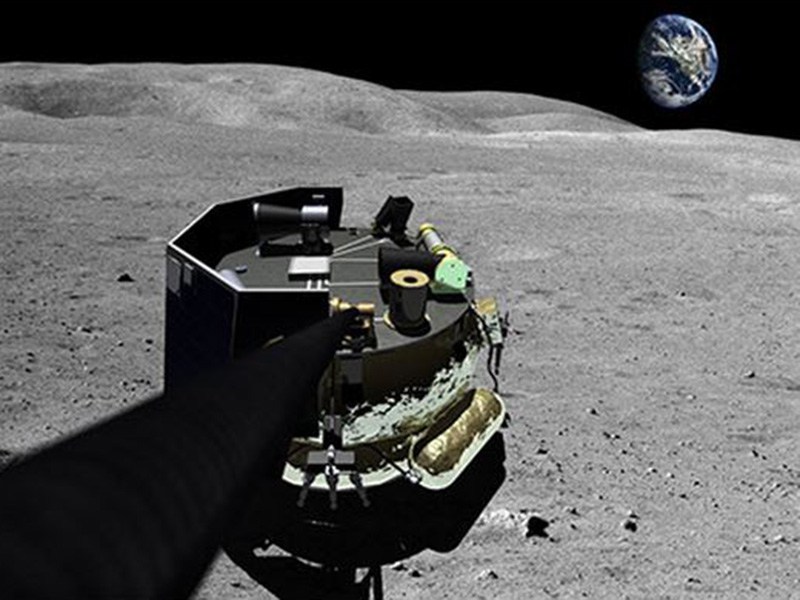 Moon Express gets government approval for lunar mission