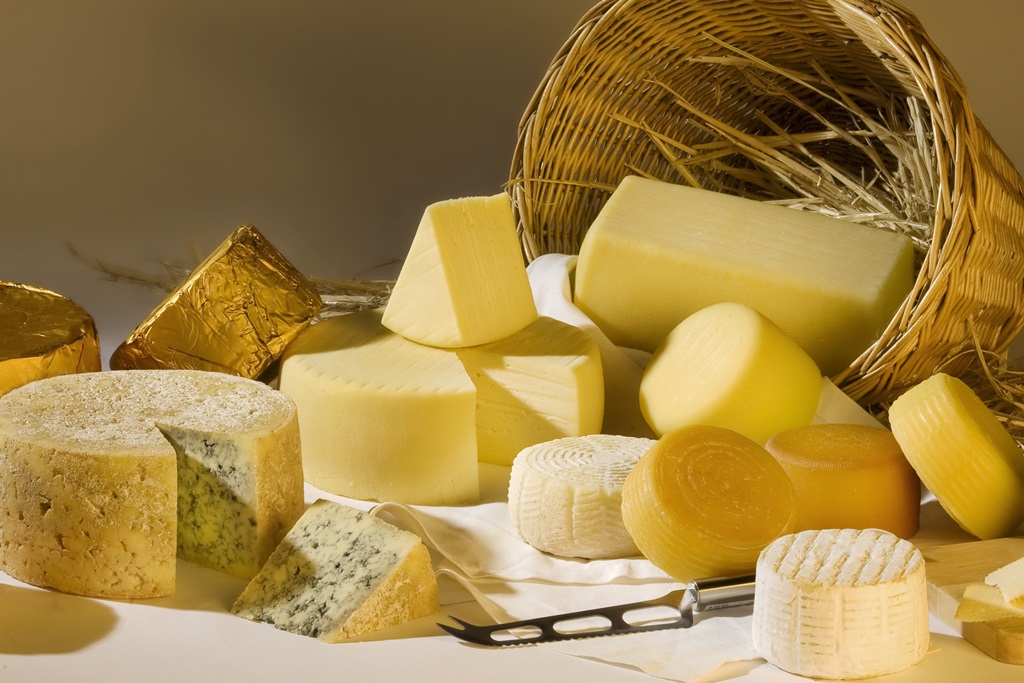 USDA to Purchase Surplus Cheese with NMPF Statement