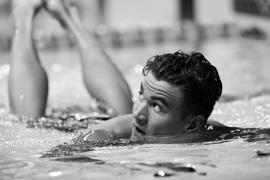 Day 4 Prelims Preview Loaded Men’s 100 Freestyle Gets Underway