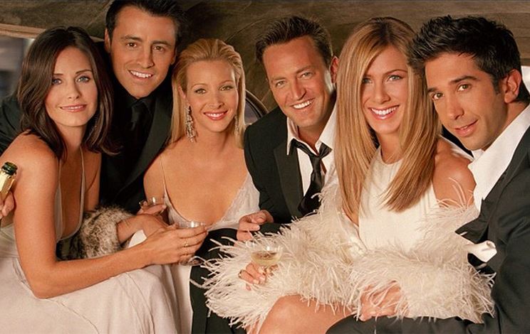 The much beloved show is constantly plagued by reunion rumours