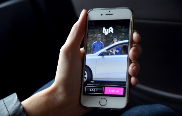 The on-demand ride company Lyft recently made moves to sell itself but the effort got little traction