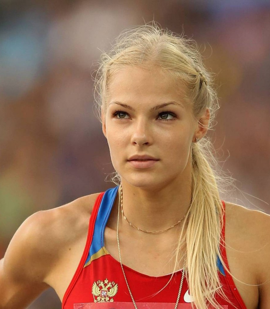 Shock as only Russian athlete in Rio is banned