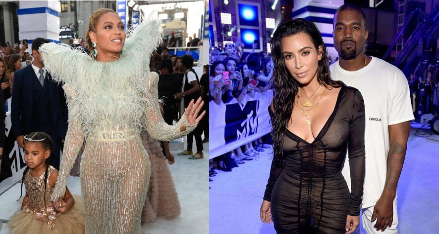 We need to talk about the outfits at the VMAs