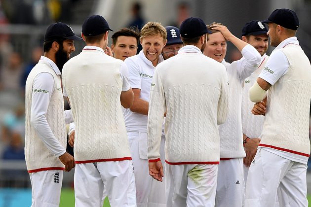 England pulls level with 330-run victory- Cricket News