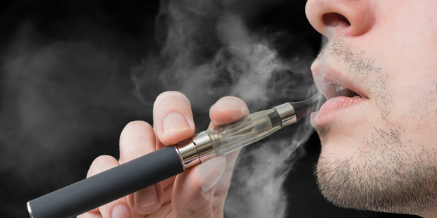 The sale of e-cigarettes would be legalised under a Government proposal outlined in a new consultation document