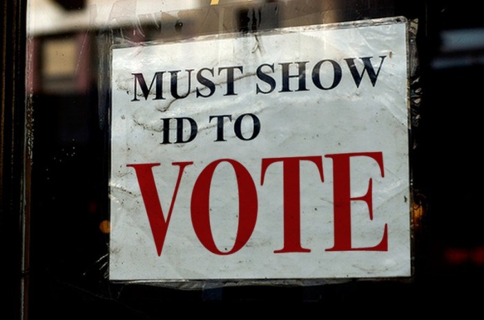 Voter ID