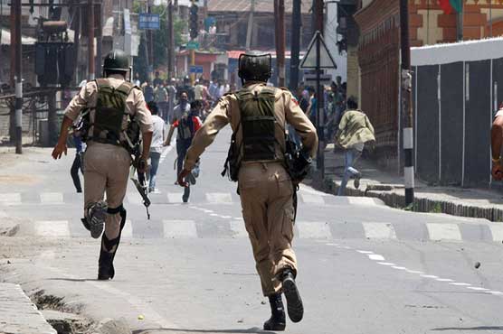 The top Hurriyat leadership extended the strike call till Sunday