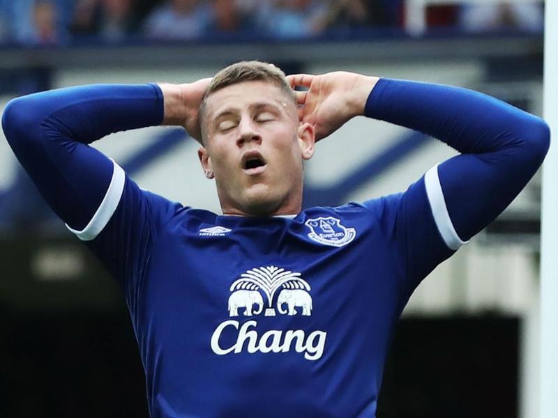 The 22-year-old Ross Barkley has been reassured that he should not lose hope of forcing his way back into the national set-up in the near future