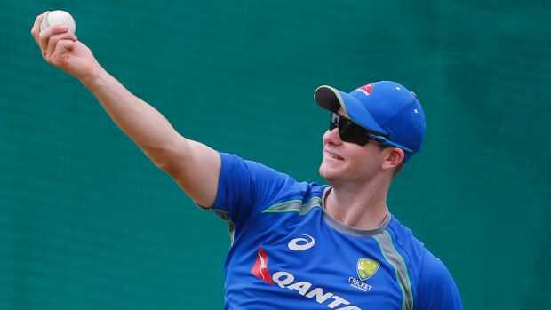 There has been plenty of criticism of Australia's captain Steve Smith for departing the Sri Lanka tour early