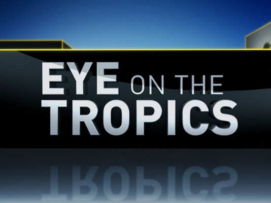 Invest 99-L hits Bahamas, where's next?