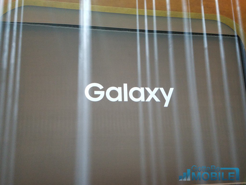 Galaxy-nougat