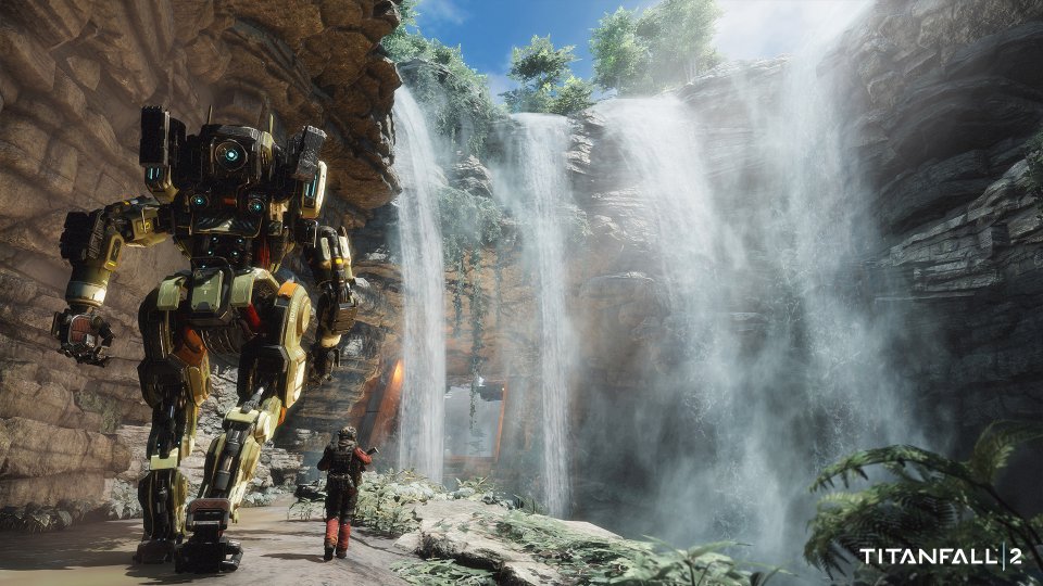 Titanfall 2 Screenshot