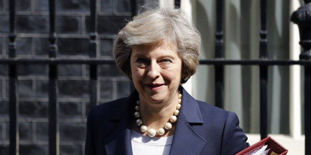 Theresa May to push ahead with Brexit despite attempts to stall