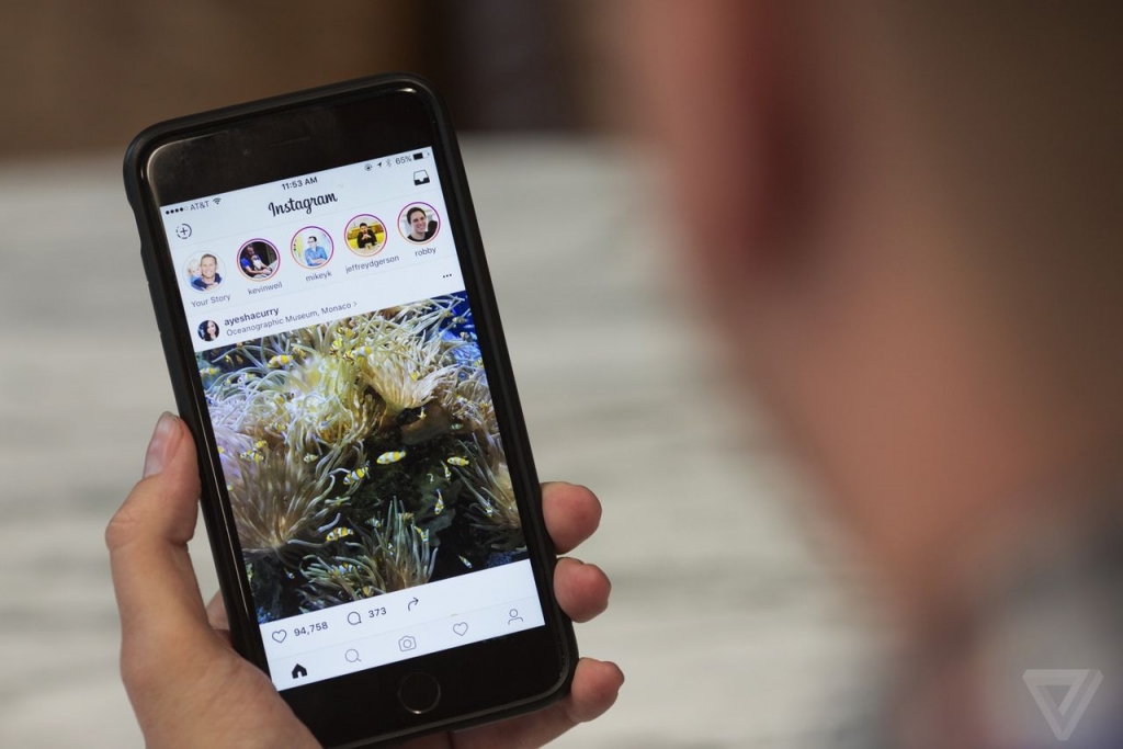 Instagram Launch Exciting New Feature