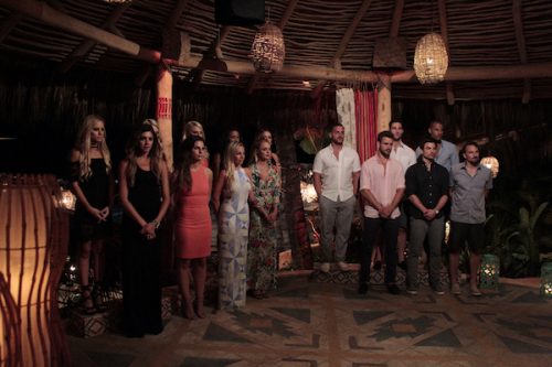 Bachelor in Paradise 2016 Spoilers- Season 3 Premiere Results