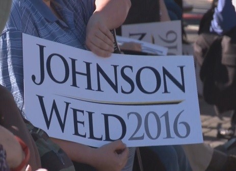 Gary Johnson Polls: Will New TV Ads Help The Libertarian Candidate Get To 15 Percent?