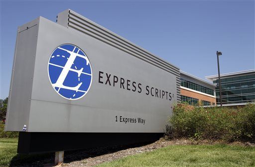 Earnings of $1.74 Expected in Q3 for Express Scripts Holding Company (NASDAQ:ESRX)