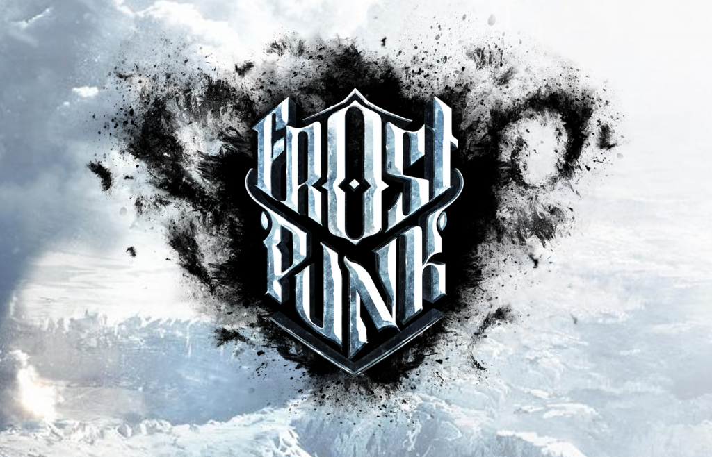 FrostpunkFeatured