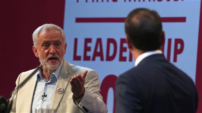 Labour Party chief in Scotland joins calls for party to ditch national leader Jeremy Corbyn