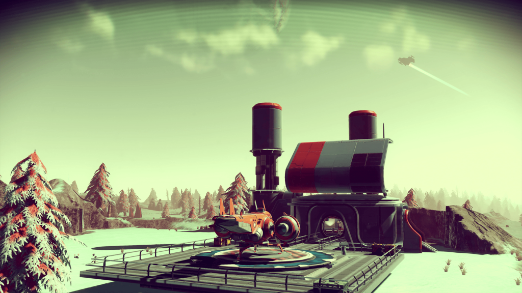 No Man's Sky guide: Where to find Atlas Pass crafting receipes to open locked doors