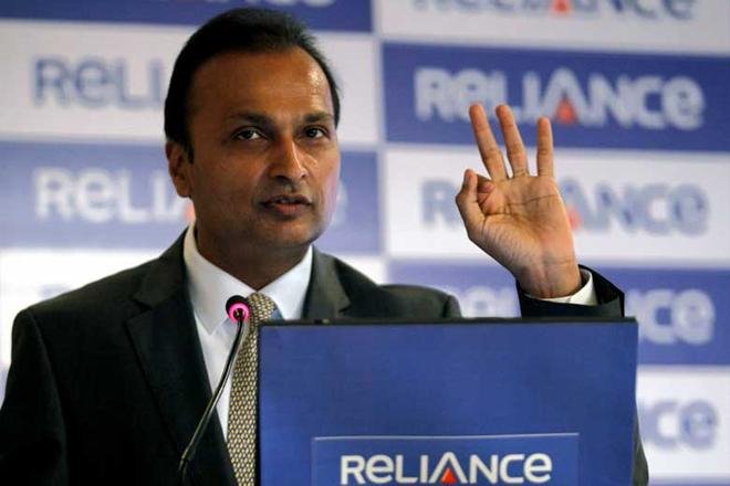 Reliance Communications Reliance Communications 4G Reliance Communications schemes Reliance Communications 4G scheme