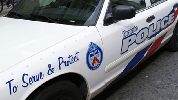 Toronto police