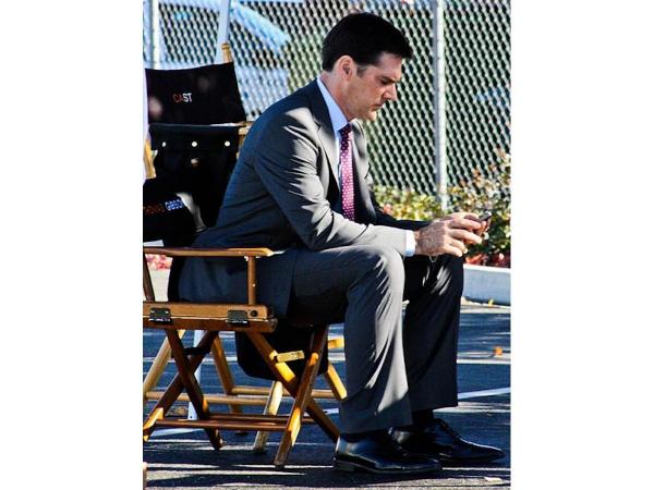 Criminal Minds Actor Thomas Gibson Fired From Show