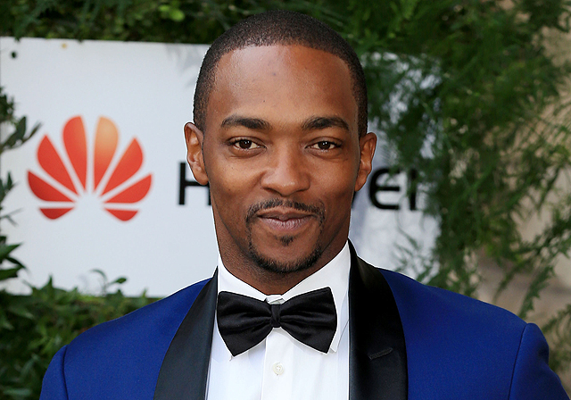 Anthony Mackie & Kathryn Bigelow Reteam for Detroit Riots Movie