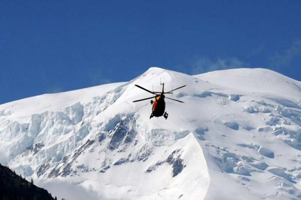 British woman killed in French Alps avalanche