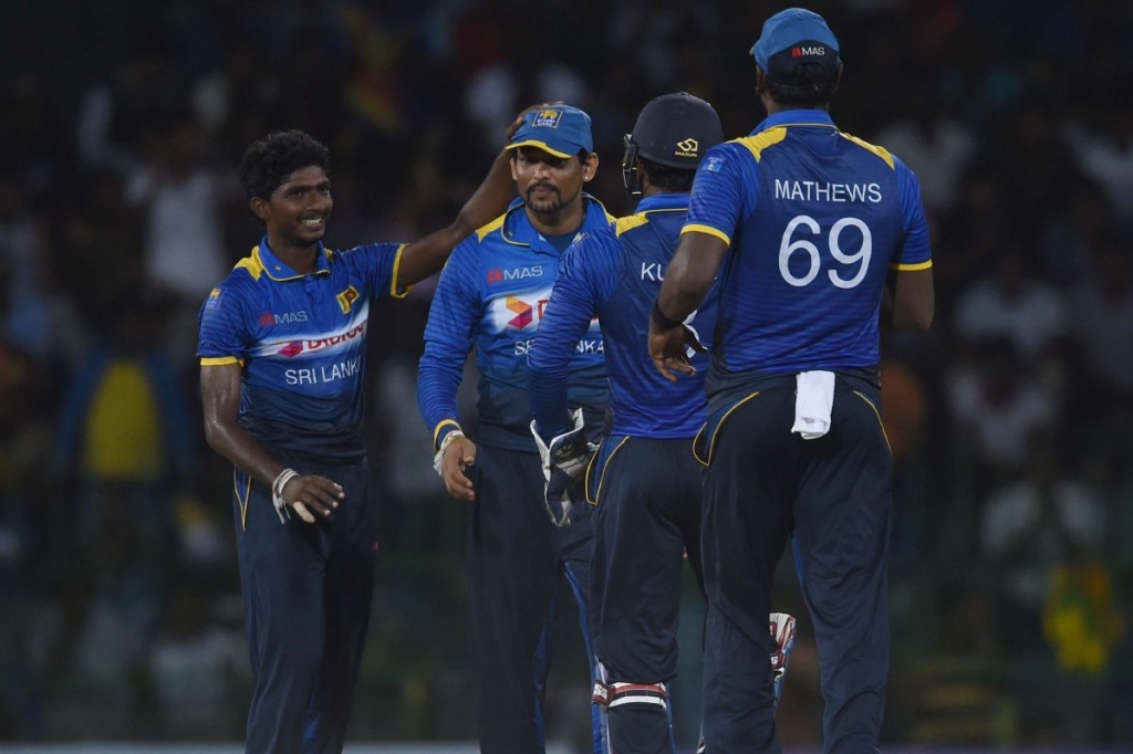 Cricket World Player of the Week - Rangana Herath