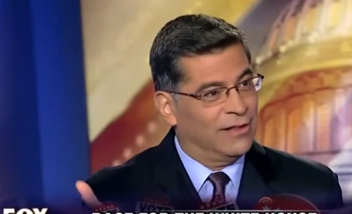 Democratic Congressman Busts Fox News For Editing Video Of FBI Clinton Email Comments