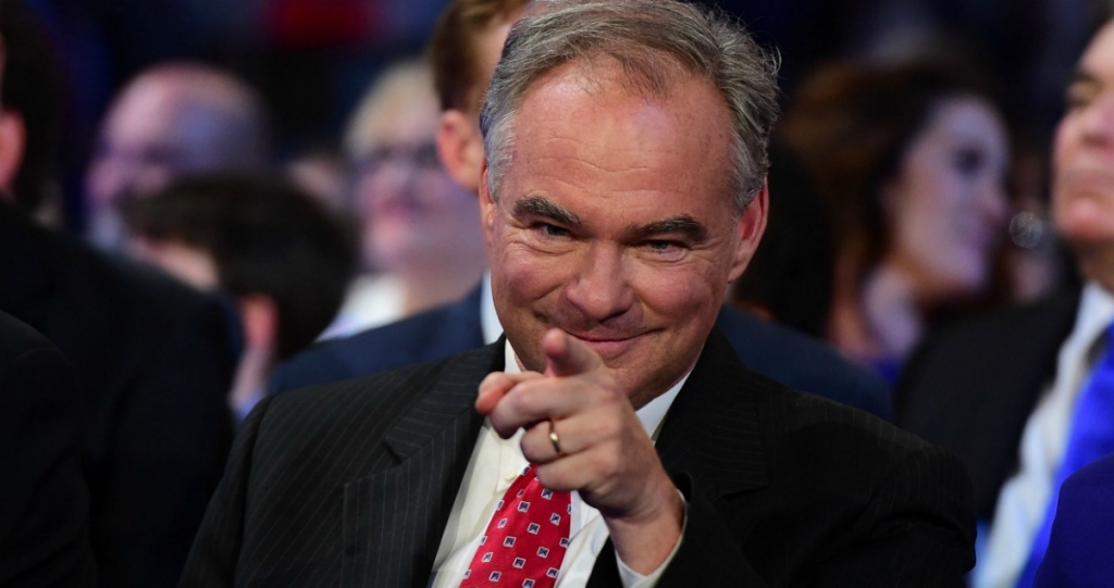 Tim Kaine