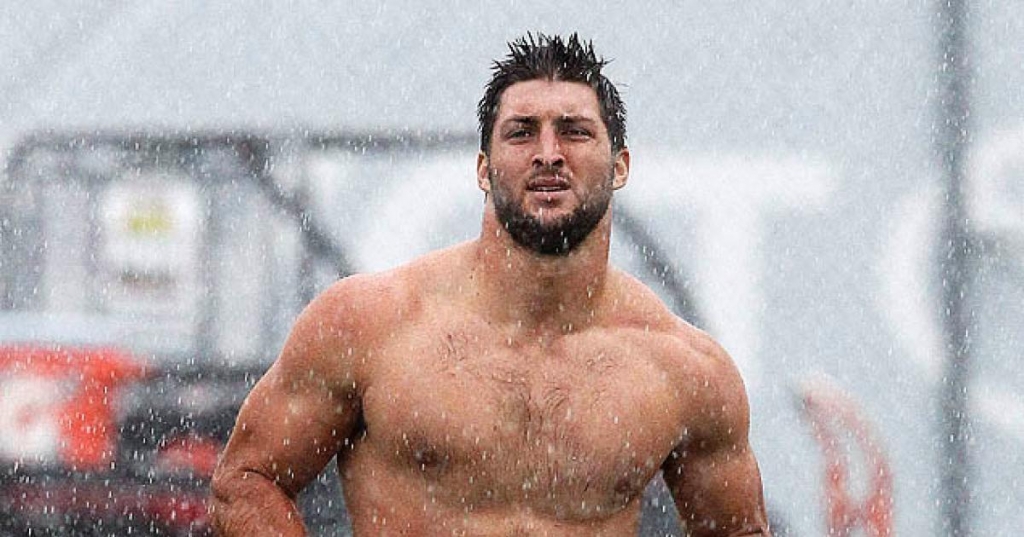 Tim Tebow Reportedly Pursuing MLB Career