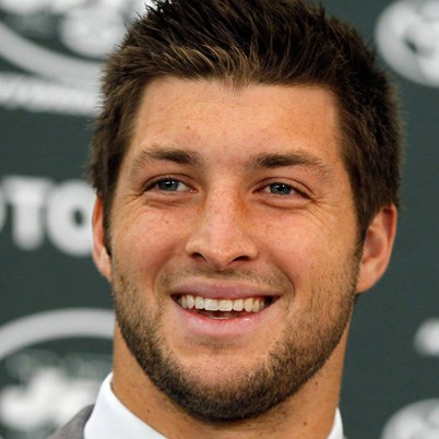 Tim Tebow to pursue a career in professional baseball