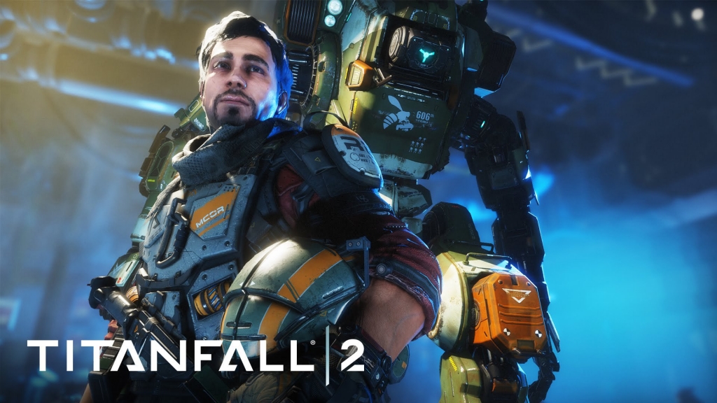 Titanfall 2 Beta Now Live On Xbox One & PS4                                                                    by Albert