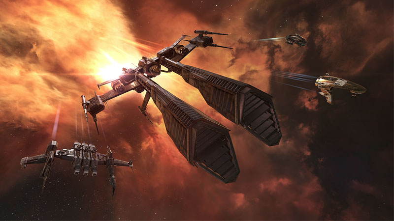 Eve Online