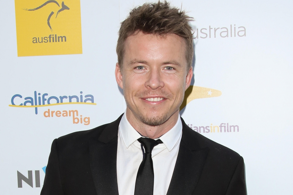 Todd Lasance