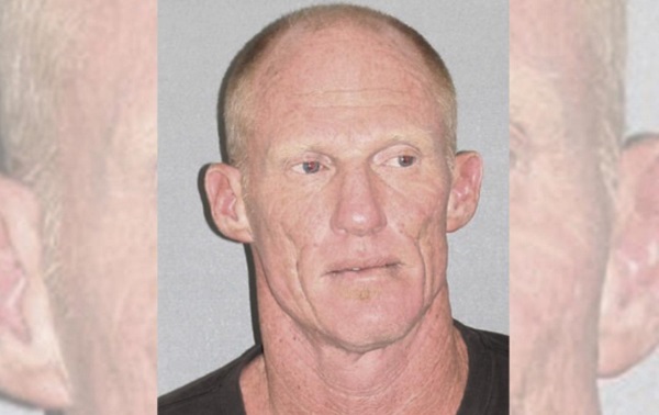 Todd Marinovich