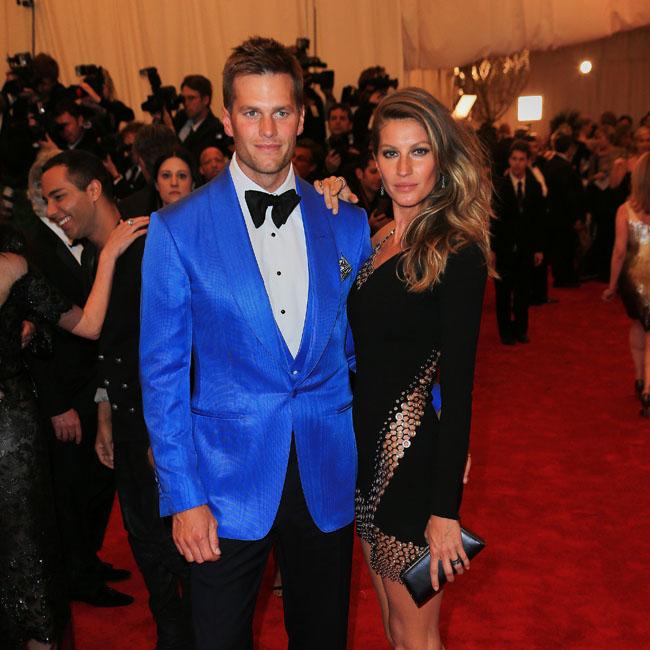 Tom Brady and Gisele Bündchen buy waterfront NY estate